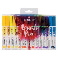 Ecoline Brushpen 30er Set