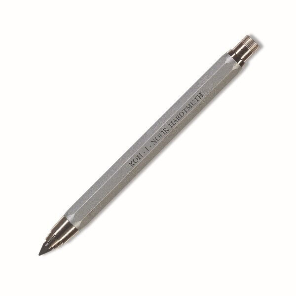 Minenhalter für 5,6mm Minen mit integriertem Spitzer aus...