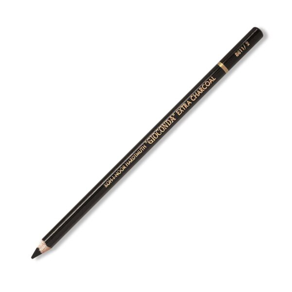 Künstlerstifte Aquarell- Graphitstifte 3,2mm - Gradation 2B