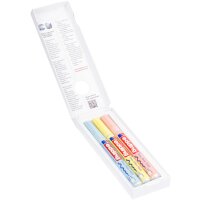 Glanzlackmarker 751 creative Pastell Rundspitze 1-2 mm -...