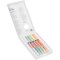 Gloss paint marker 751 CR bullet tip 1-2mm - Set of 5, pastel