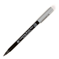Color Brush Pen Koi - Cool Gray