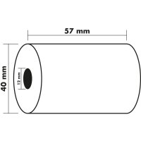 Rolle 1lg therm 55g 57x18mx12 oBPA