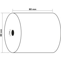 Rolle 1lg therm 55g 80x76mx12 bedr