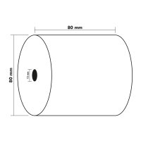 Rol 1lg therm 55g80x76mx12 oP per5