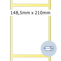 TT-Etk 148,50 x 210 mm 750 Et. Aussen