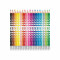 Radierbare Buntstifte COLOURPEPS OOPS x24 - Schachtel