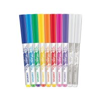 Magic-Filzstift ColorPEPS x10 + 2 Farbwechselstifte -