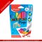 Magic-Filzstift ColorPEPS x10 + 2 Farbwechselstifte -