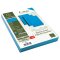 Einbanddeckel FOREVER A4 270g/qm 100er Packg. - blau