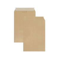 Tasche Adhécla 162x229 C5 Kraft 90g