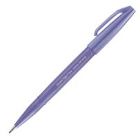 Kalligrafiestift Brush Sign Pen 0,2mm-2,0mm Pinselspitze...