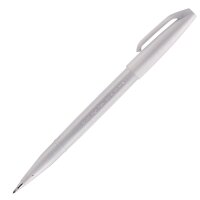 Kalligrafiestift Brush Sign Pen 0,2mm-2,0mm Pinselspitze...