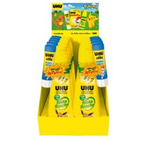 Vielzweckkleber flinke Flasche renature 100 g Aktion +...