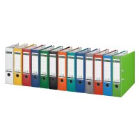Standard plastic folders Leitz 1010 / 1015 - all versions