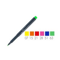 Marqueur NEON 1,5 mm - toutes les couleurs