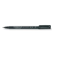 Universal pen Lumocolor permanent - all versions