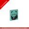 Ringbuch A4 Save me 2-Ring-Mechanik - Motiv Panda