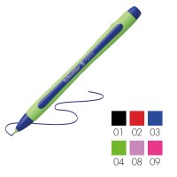 Fibre pen XPRESS 0,8mm - all colours