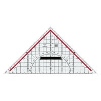 TZ-Dreieck M&R Acrylglas - alle Varianten