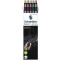 Metallicliner 020 Paint-It 1-2 mm 10er Box, farbig sortiert