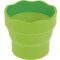 Wasserbecher CLIC & GO - 4 Farben