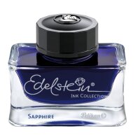 Tinte Edelstein Ink Collection 50ml - sapphire ( blau)