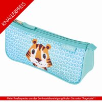 Faulenzer Sport Cute Animals Tiger