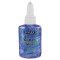 Glitter Glue, 37,5 g Flasche, 4 Farben