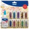 Glitter-Set, 11-teilig