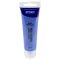 Acrylfarbe matt, Tube 83 ml - blau metallic