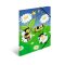 Cardboard folder with childrens motifs - all versions