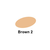 Layoutmarker GRAPHIT Farbe 3020 - Brown 2