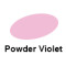 Layoutmarker GRAPHIT Farbe 6145 - Powder Violet