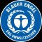 Textmarker EcoLine 24 "blauer Engel" - 4er Set