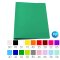 Ringbuch PP A4. 10er Pack 18 Farben. schmal