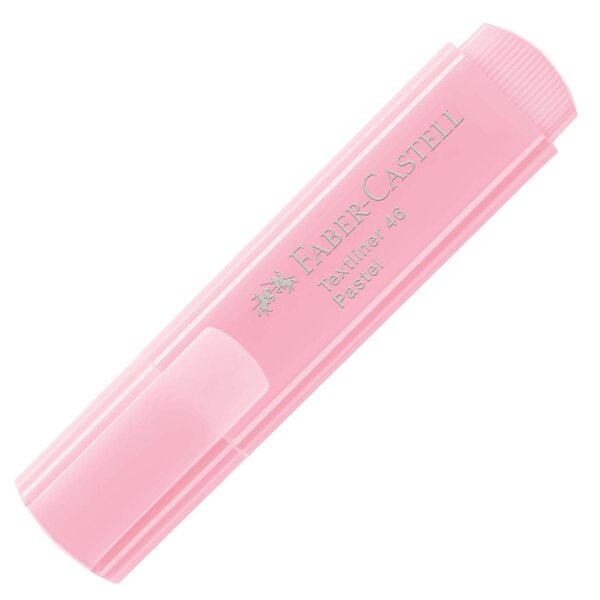 Textmarker TL 46 Pastell - blush