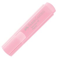 Textmarker TL 46 Pastell - blush