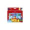 Filzstift Jumbo Super Washable 12er