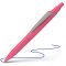 Kugelschreiber Reco NEON - pink