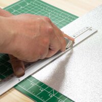 Schneidematte CutMat, 3 mm, 5-lagig - alle Varianten