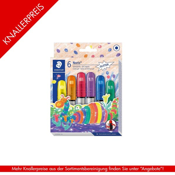 Gelmalstift Noris