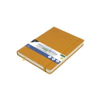 Skizzenbuch A5 - 160 Seiten, 140 g/qm, Hardcover,...