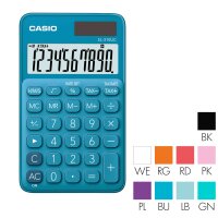Taschenrechner SL-310 - 9 Farben