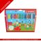 STABILO Trio A-Z 24pcs cardboard wallet