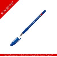 Exam Grade ballpoint pen M blue