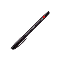 Exam Grade ballpoint pen M black