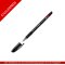 Exam Grade ballpoint pen M black