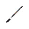 Exam Grade ballpoint pen M black