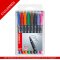 Folienstift OHPen universal F 0,7mm permanent - 8er Etui